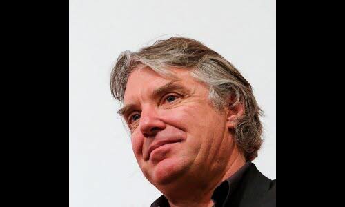 Photographie de Didier LOCKWOOD