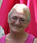 Photographie de Muriel LABEDA 