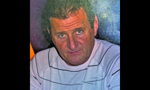 Photographie de Loulou  