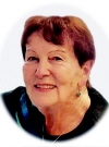 Photographie de Marie Françoise SIEJA 