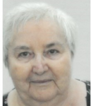 Photographie de Josette LAMBERT 