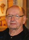 Photographie de Jean-Marie GUYOT