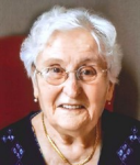 Photographie de Rossana GUALANDI 