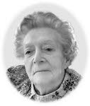 Photographie de Marie-Jeanne MONNET 