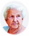 Photographie de Marie-Louise  DENÉ 