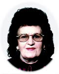 Photographie de Pierrette WOLNIAK 