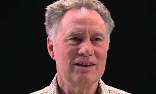 Photographie de Jean-Pierre BONNEFOUS