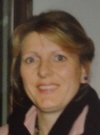 Photographie de Vera HOESSL