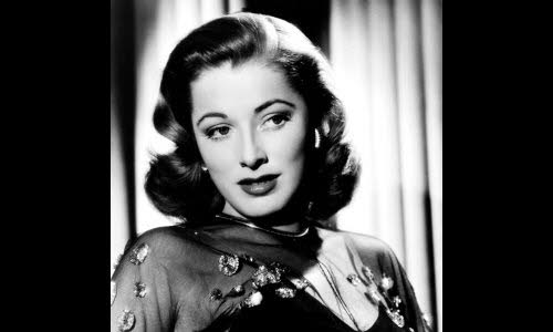 Photographie de Eleanor PARKER