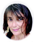 Photographie de Nancy  GENTIL  