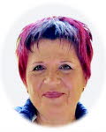 Photographie de Gisèle MULLER 
