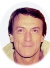 Photographie de Daniel LALEVÉE