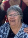 Photographie de Nicole FRANÇOIS 