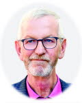 Photographie de Michel NADÉ 