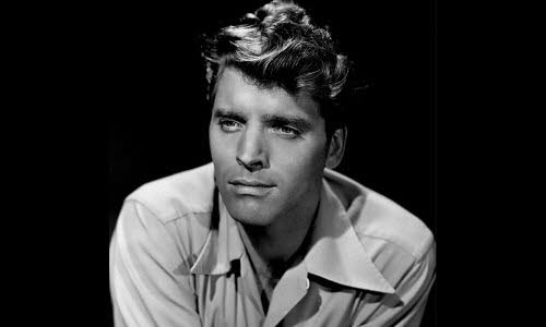 Photographie de Burt LANCASTER