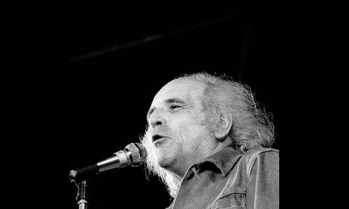 Photographie de Léo FERRÉ