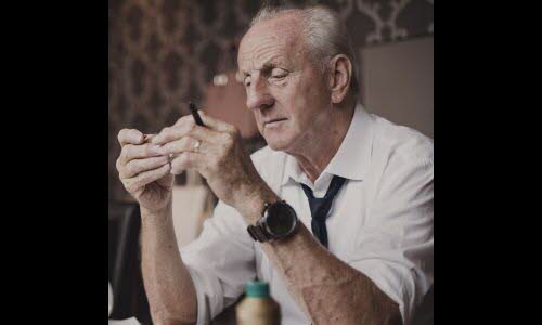 Photographie de Paul COSTELLOE