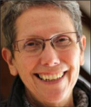 Photographie de Marie-Françoise HELY 
