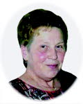 Photographie de Claudine  SCHNEIDER  