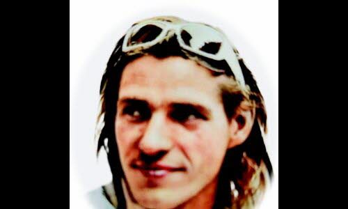 Photographie de Fabrice MONIER