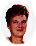 Photographie de Claudine PATÉ 