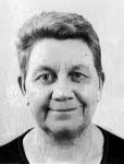 Photographie de Thérèse DUCROS 