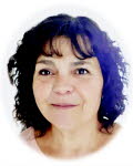 Photographie de Marie NAPOLITANO 