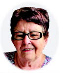 Photographie de Irène PERREAU HUSSON 