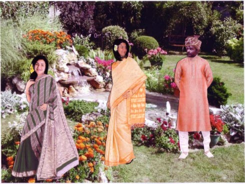 Illustration choisie pour la pensée illustrée