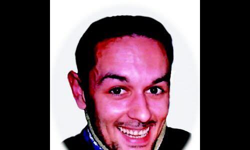 Photographie de Frédéric VOLAGE