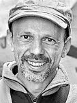 Photographie de Frank SALÉ  