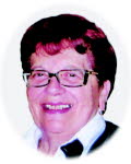 Photographie de Danièle  PERNOT 