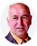 Photographie de Gérard PAULOZ 