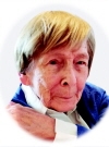 Photographie de Renée OESLICK 