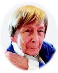 Photographie de Renée OESLICK 