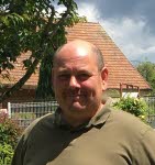 Photographie de Stéphane DUPRÉ  