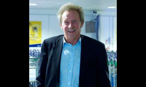 Photographie de Denis LAW