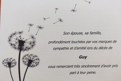 Illustration choisie pour la pensée illustrée