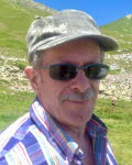 Photographie de Samuel 
