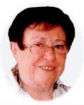 Photographie de Andrée NARDO 
