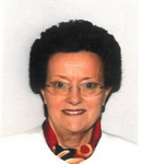Photographie de Odette LE GUEN 