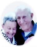 Photographie de Suzanne et Robert  LESBROS  