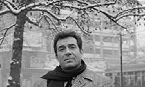 Photographie de Ugo TOGNAZZI