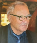 Photographie de Claude  JUDE  