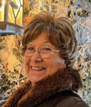 Photographie de Marie-Danièle HARS 