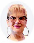 Photographie de Béatrice  BERKO 