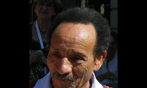 Photographie de Pierre RABHI