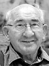 Photographie de Robert MENTZLER 