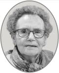 Photographie de Liliane SIMON 