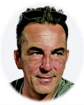 Photographie de Gérald CHEVIET 